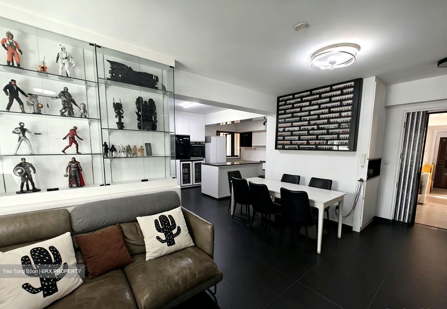 Blk 415A Waterfront I @ Northshore (Punggol), HDB 5 Rooms #611715021
